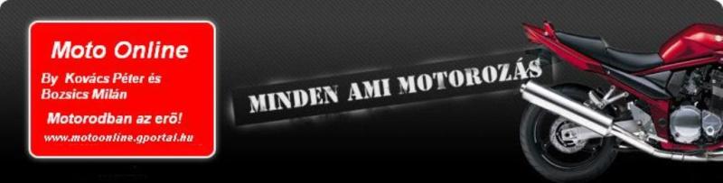 Moto Online.hu  Motorozz velnk minden nap!